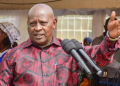 Mutahi Kahiga Remarks On Raila Forces Governors To Convene Meeting