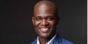 Communication Strategist Odhiambo Otieno Has Warned Nyanza Leaders Who Have Relied On The Late Raila Odinga To Secure Election Victories.