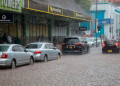 Kenya Met Lists Regions To Experience Heavy Rainfall As November Approaches Kenya Met Warns Of Heavy Rainfall In Key Regions As November Nears