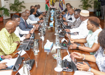 Ruto’s Css Who Were Fired And Never Returned To Cabinet — Where They Are Now