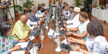 Ruto’s Css Who Were Fired And Never Returned To Cabinet — Where They Are Now