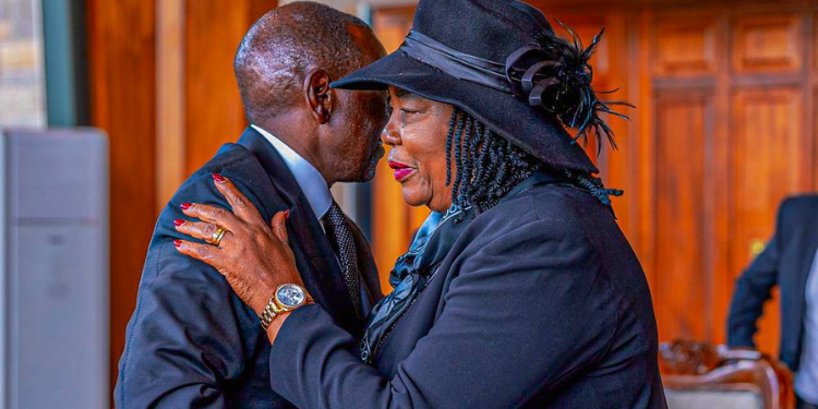 Live Updates: Police Lob Teargas At Kasarani Stadium To Control Crowd Raila Body At Jkia, Parliament Public Viewing And Lee Funeral Home