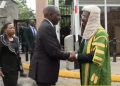 Raila'S Body To Be Taken To Nyayo Stadium For Funeral Service And Body Viewing