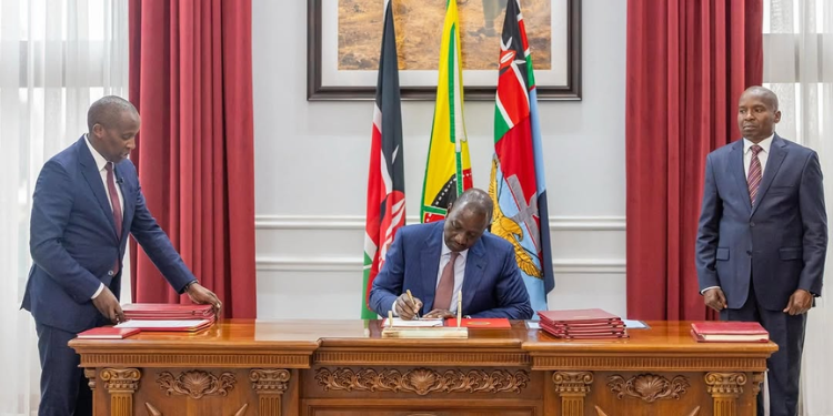 Rethinking Kenya’s Cybercrimes Act Unpacking The Cybercrimes Act, Challenges And Future Reforms Explained