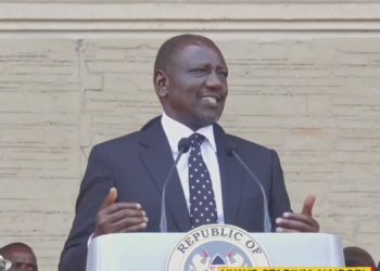Raila'S Body To Be Taken To Nyayo Stadium For Funeral Service And Body Viewing