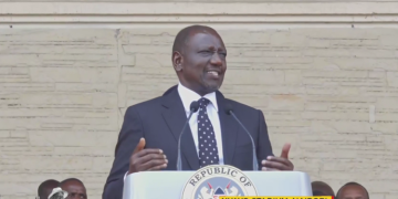 Raila'S Body To Be Taken To Nyayo Stadium For Funeral Service And Body Viewing