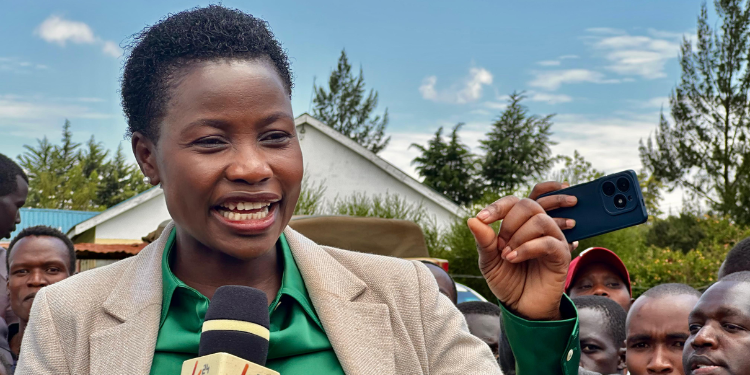 Govt Extends Deadline For Nyota Programme Aptitude Test Nyota Programme Aptitude Test Deadline Extended To Saturday