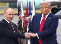 Poland Threatens Putin With Icc Arrest If He Dares Use Its Airspace To Meet Trump