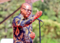 Several Odm Leaders Criticize Tribute Paid To Raila By Speaker Amason Kingi