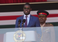 Diomaye Faye Profile: Education, Career And Politics