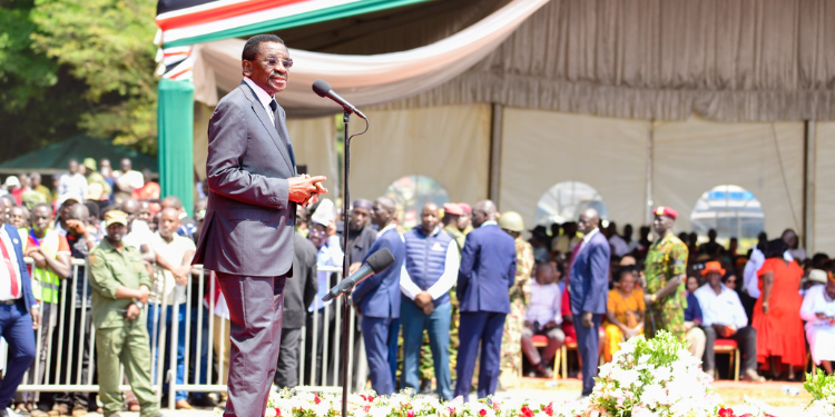 Speaker Kingi Under Fire Over Raila Burial Remarks Several Odm Leaders Criticize Tribute Paid To Raila By Speaker Amason Kingi