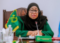 Samia Suluhu Profile: Political Career, Family And Education