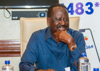 5 Major Legacies Of Raila Odinga That Will Forever Define His Leadership