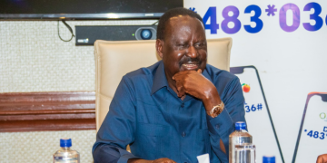5 Major Legacies Of Raila Odinga That Will Forever Define His Leadership