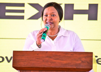 Kenya Govt Denies Plans To Privatize Coastal Public Beaches