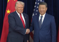 China Wins Big As Trump Lowers Tariffs By 10%, Hints At Beijing Visit China Wins Big As Trump Lowers Tariffs By 10%, Hints At Beijing Visit