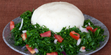 Why Your Ugali Might Not Be As Nutritious As You Think