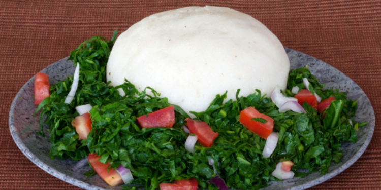 Why Your Ugali Might Not Be as Nutritious- Report