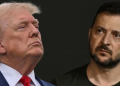 Trump Ukraine