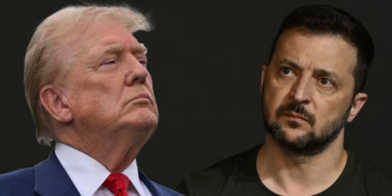 Trump Ukraine