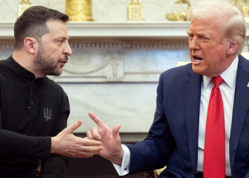 Zelenskyy Calls On Trump To Help End War In Ukraine