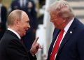 Trump Regrets Overestimating His Relationship With Vladimir Putin Trump Says Overrating His Bond With Putin Delayed Russia-Ukraine Peace Efforts