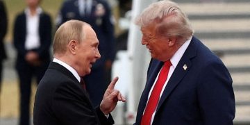 Why Hungary Was Chosen To Host Putin–Trump Talks