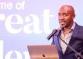 Radio Africa Group Ceo Martin Khafafa/Photo Radio Africa