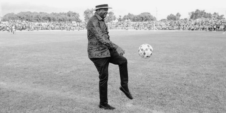 All Kpl Matches Suspended In Raila’s Honour