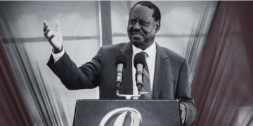 Raila Rests: The Unhealthy State Of Affairs He Leaves Behind