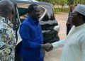Rashid Bedzimba Profile: Education, Career, Family And Networth