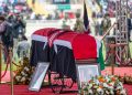 Mama Ida Pens An Emotional Love Letter For Raila