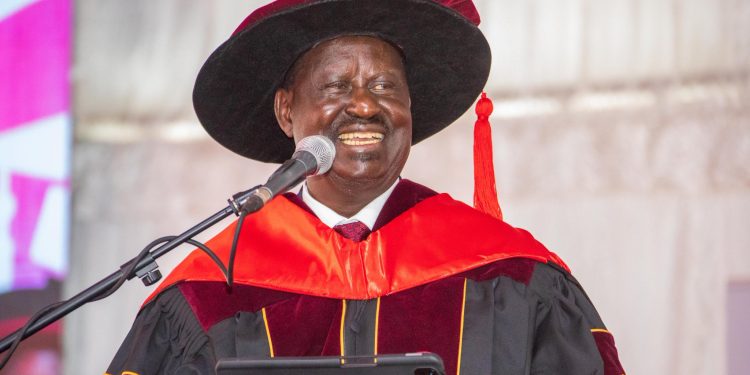 Why Many Young African Graduates Struggle To Secure Jobs Even With Good Degrees