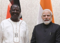 World Leaders Mourn Raila Odinga