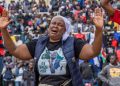 Obama Mourned Raila Odinga More Than Three Days After His Death.