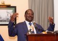 Raila Odinga Owns Vast Property Across The Country