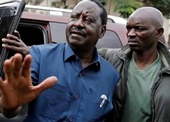 Maurice Ogeta Profile: Education, Career And Family