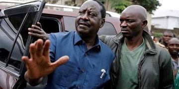Maurice Ogeta Profile: Education, Career And Family