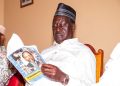 Raila Odinga Died In India Where He Was Undergoing Treatment.