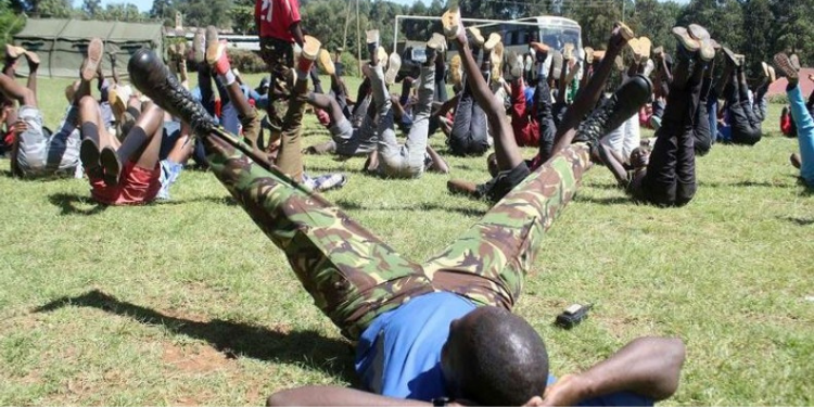 Tuya Launches New Kdf Recruitment Drive To Stop Scams 