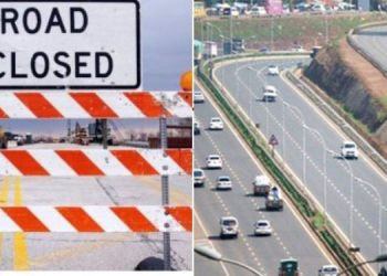 Nairobi Roads To Shut Down For Grand Race On October 5