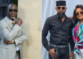 Robert Burale Sues Presenter Alex Mwakideu And His Sister Rozina