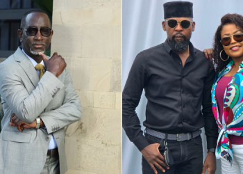Robert Burale Sues Presenter Alex Mwakideu And His Sister Rozina
