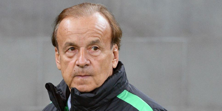 Why Nigeria Could Miss World Cup 2026: Breakdown Of Table Standings And Possibilities Nigeria Eye Seventh World Cup As African Qualifiers Reach Final Stage