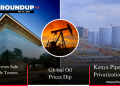 The Roundup