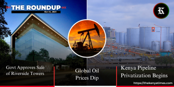 The Roundup