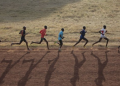 Russia To Send 15 Athletes For Special Training In Kenya