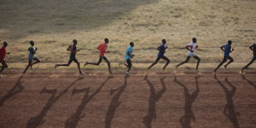 Russia To Send 15 Athletes For Special Training In Kenya