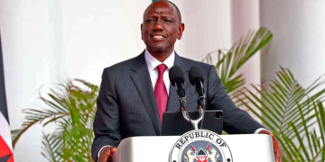 Kenya Fisheries Service Announces Vacancy For Director General