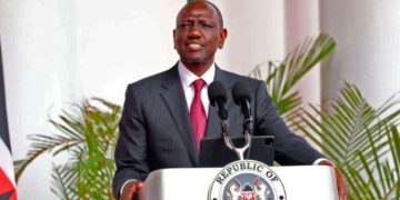 Govt Declares Holiday To Mourn And Celebrate Raila Odinga